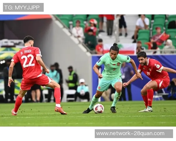 中国对黎巴嫩精彩比赛回顾视频及赛后分析12月02日