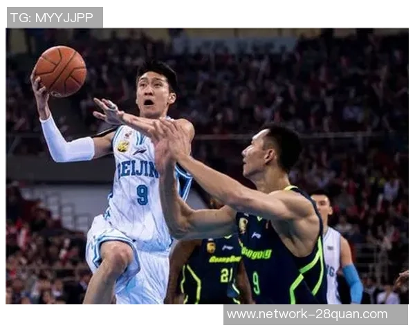 孙悦领衔北京队挑战广东队CBA赛场再掀巅峰对决