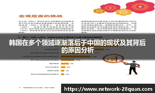 韩国在多个领域逐渐落后于中国的现状及其背后的原因分析